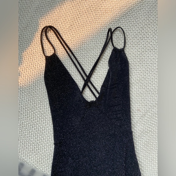 Fashion Nova Dresses & Skirts - Fashion Nova Sparkly Dress